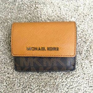 Michael Kors wallet